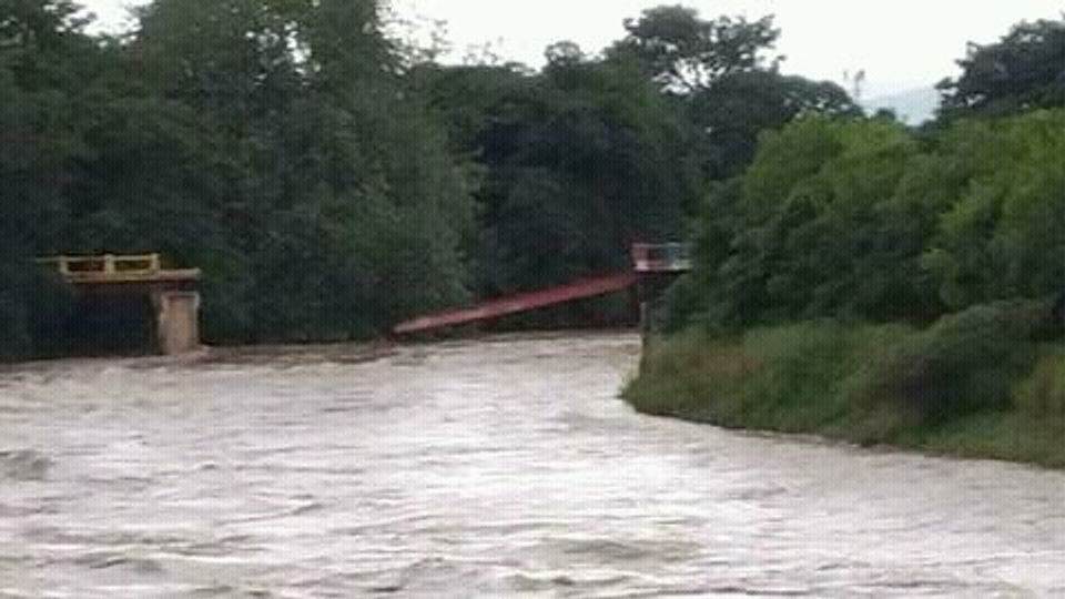 &nbsp;Gravi danni su Haiti e Domenicana dopo il passaggio di Irma&nbsp;