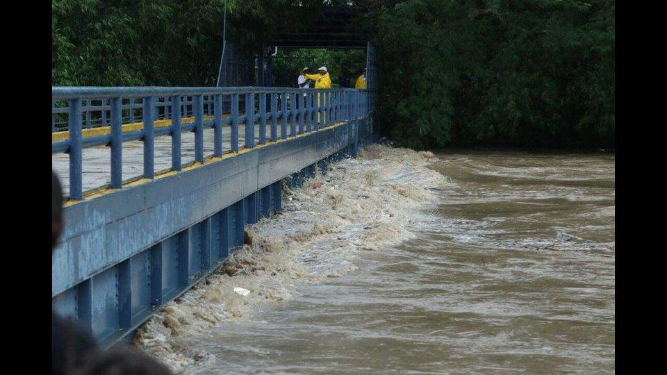 &nbsp;Gravi danni su Haiti e Domenicana dopo il passaggio di Irma&nbsp;