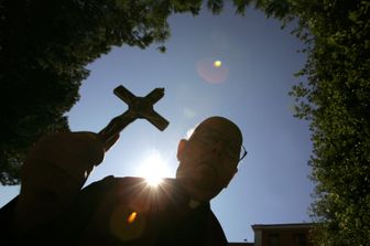 &nbsp;Padre Amorth&nbsp;