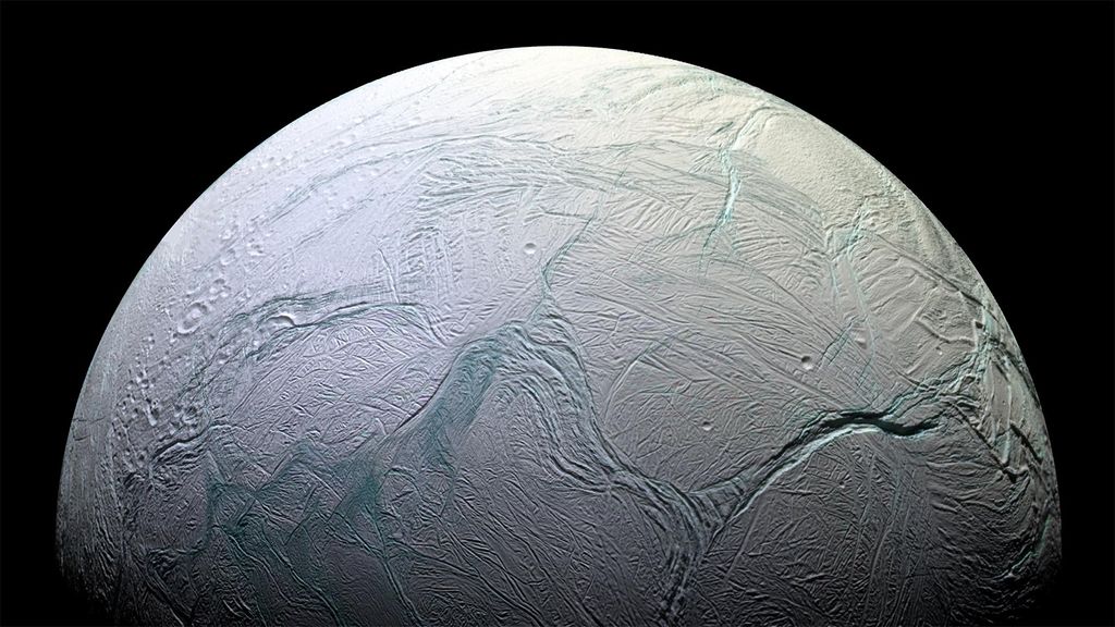 &nbsp;Encelado