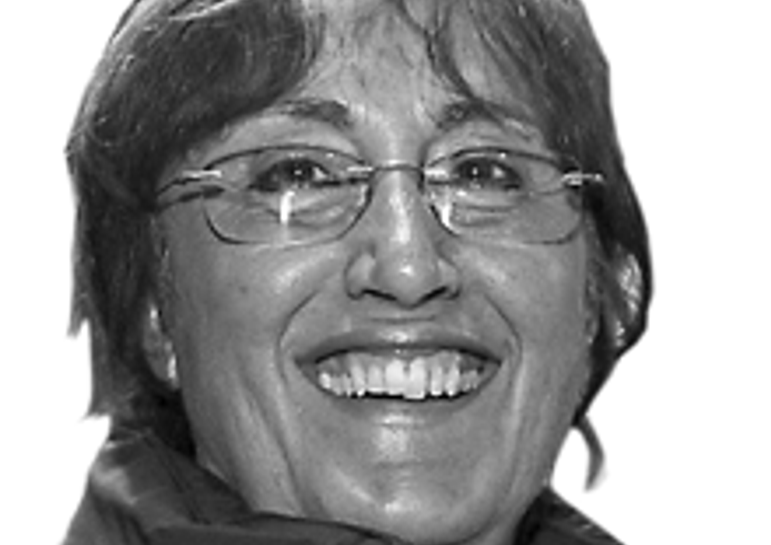 Lucia Votano