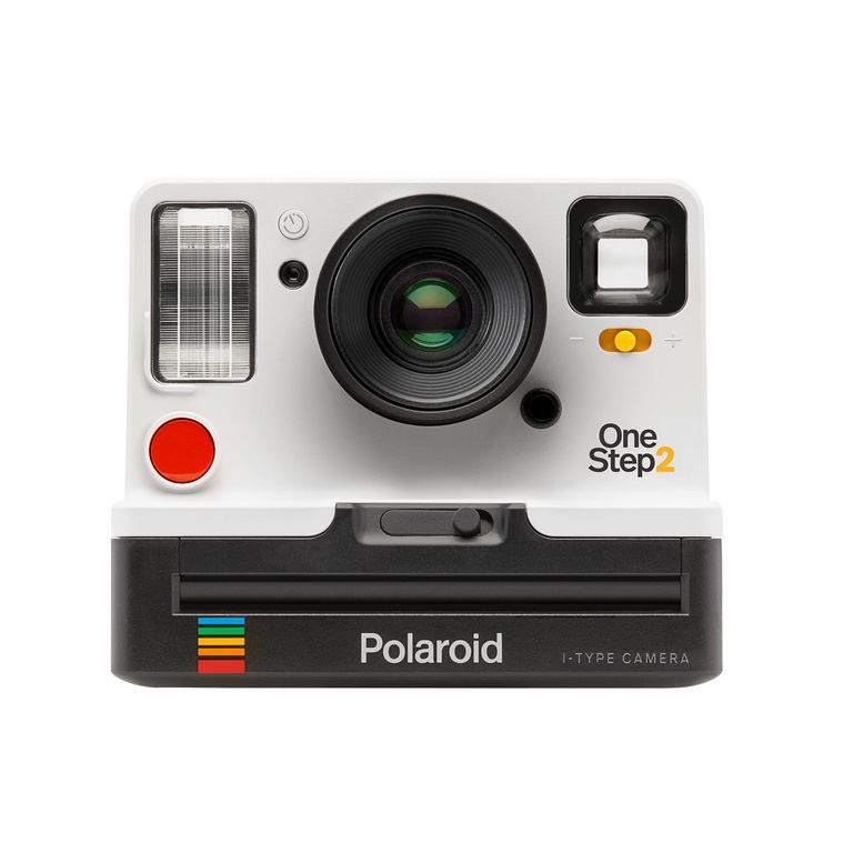 &nbsp;Polaroid