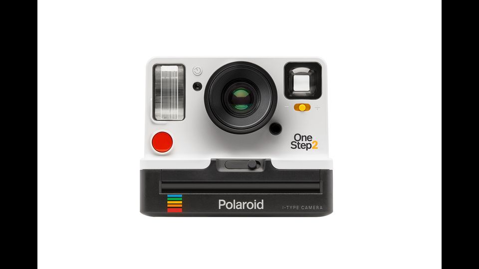 &nbsp;Polaroid