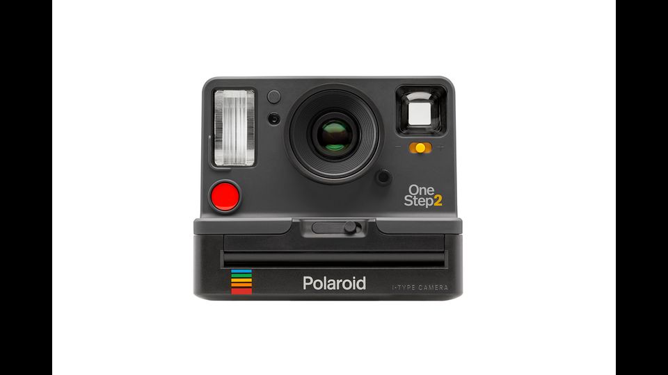 &nbsp;Polaroid
