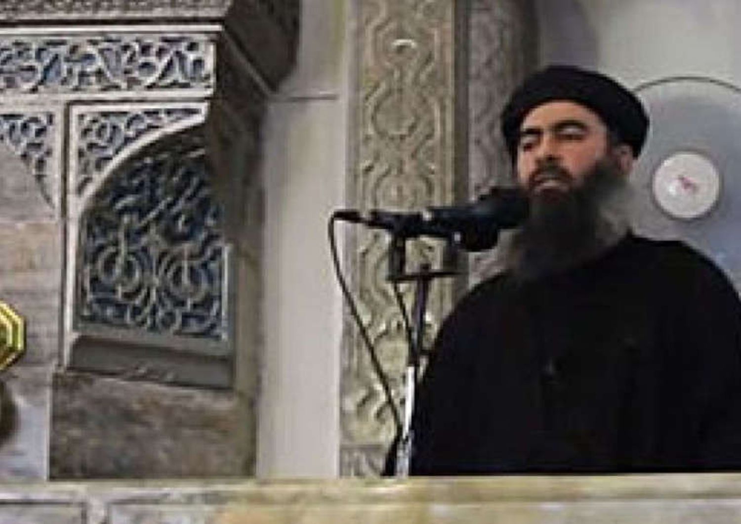 Isis: la minaccia del 'Califfo nero', "conquisteremo Roma"