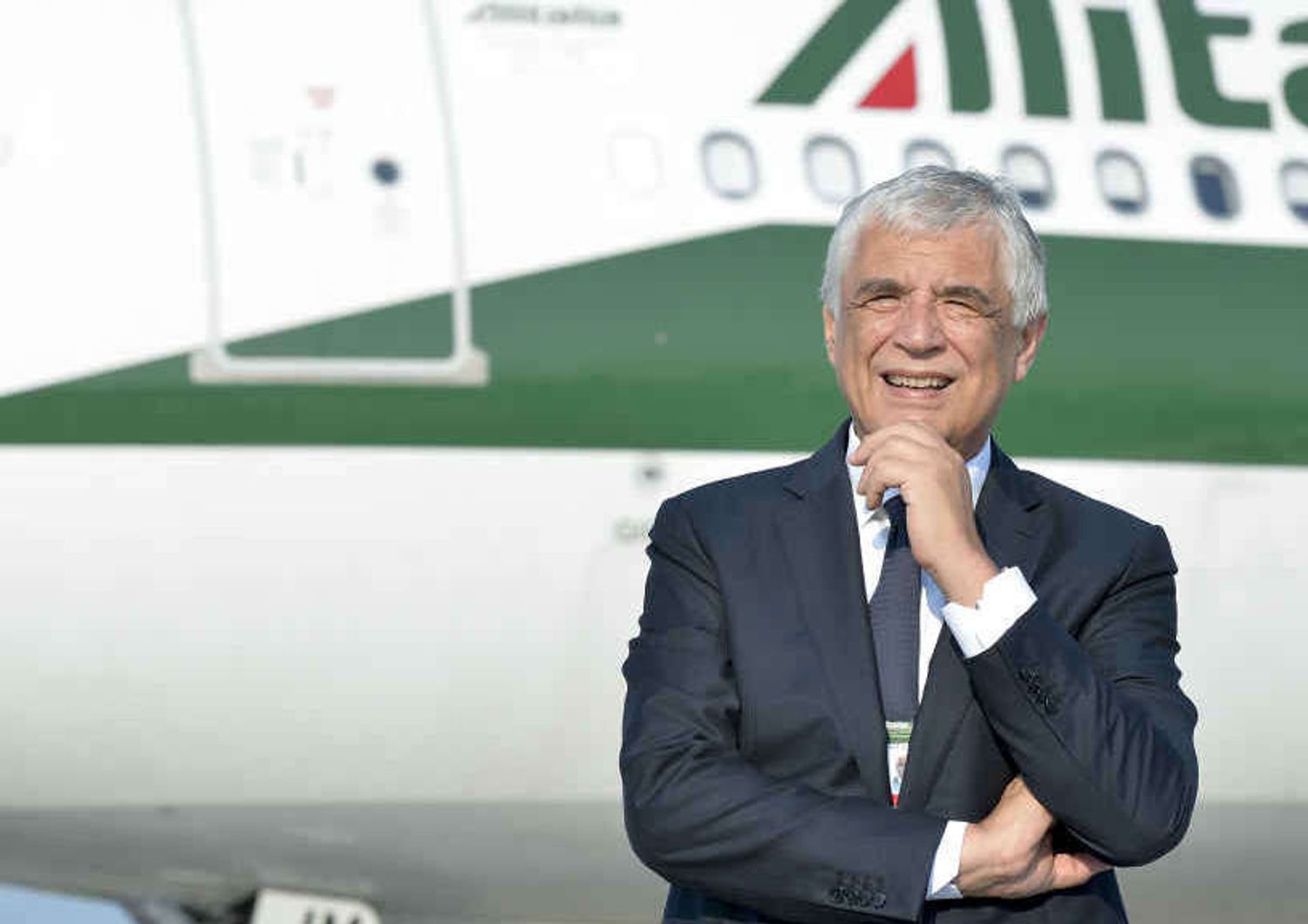 Alitalia: Del Torchio, firma con Etihad non prevista per domani
