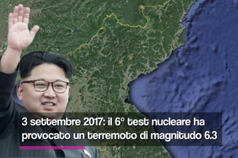 Nord Corea, le armi di Kim: dove arriva la minaccia dei missili?