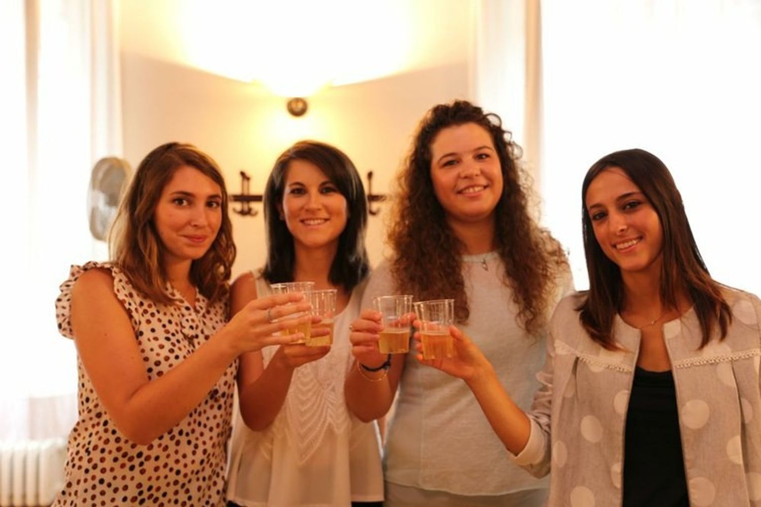 &nbsp;&nbsp;Uovo sodo vegano, il team dell'universit&agrave; di Udine