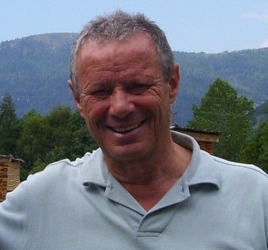 &nbsp;Maurizio Zamparini