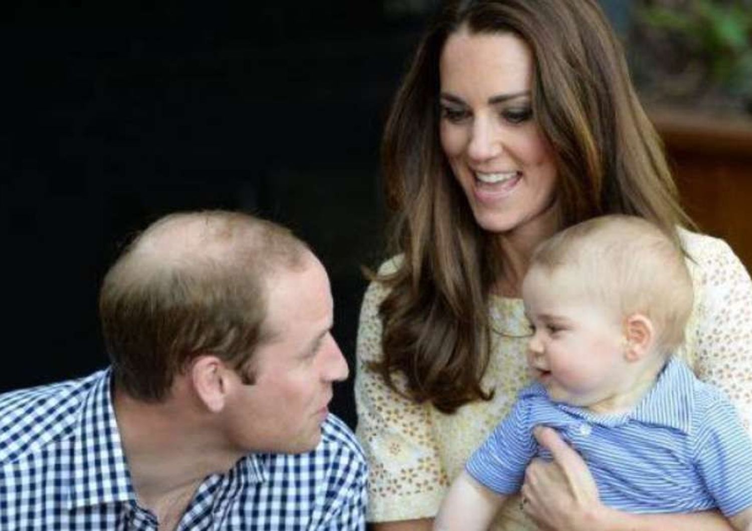 Gb: Kate Middleton di nuovo incinta? Gossip circola in Australia