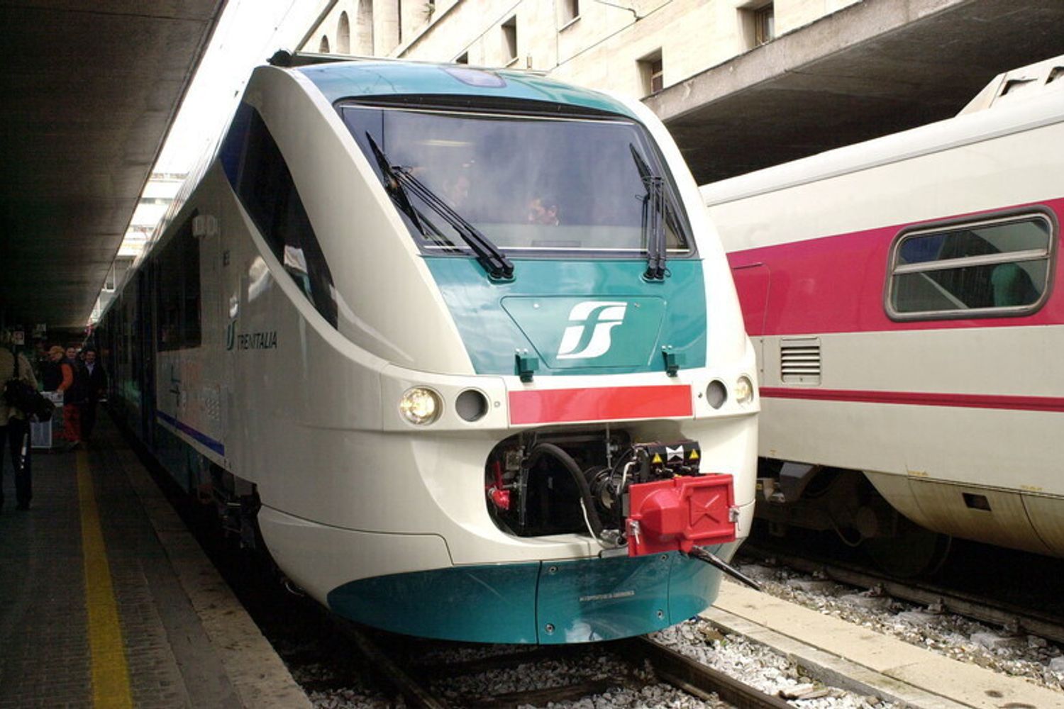 Treno regionale
