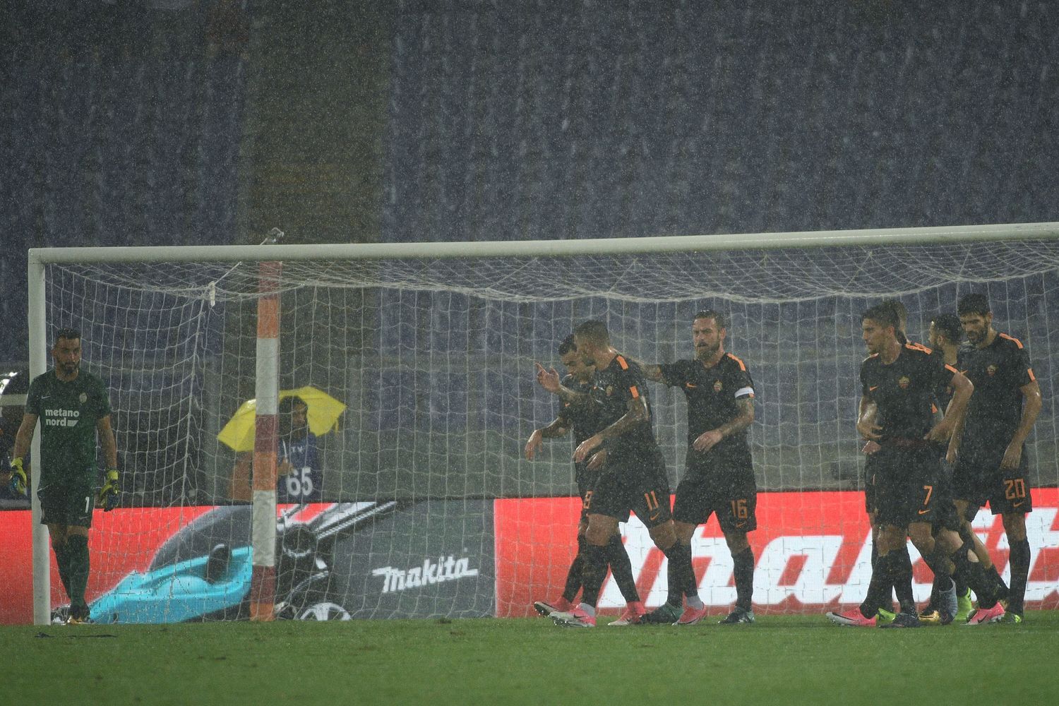 Pierpaolo Sileri: &quot;Riaprire gli stadi &egrave; auspicabile e necessario&quot;