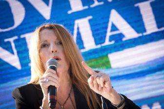&nbsp;Michela Vittoria Brambilla