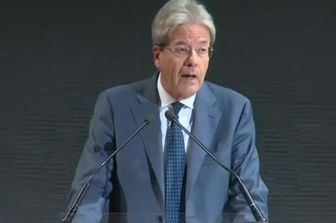 Gentiloni&nbsp;