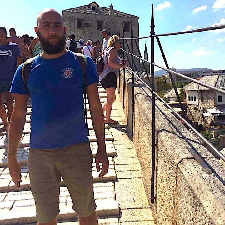 &nbsp; Mauro Giulivi