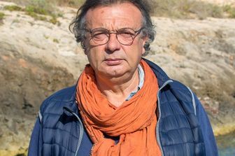 Tot&ograve; Martello, sindaco di Lampedusa (Fb)&nbsp;