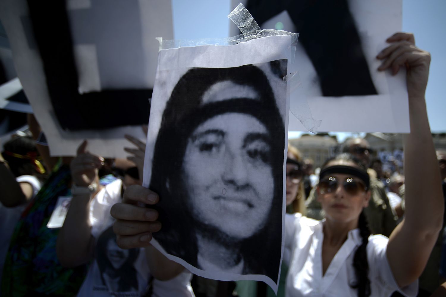 &nbsp;Emanuela Orlandi