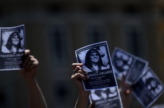 &nbsp;Emanuela Orlandi