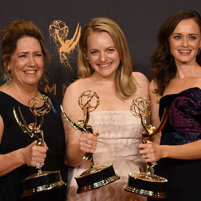 &nbsp;The Handmaid's Tale,&nbsp;migliore serie drammatica
