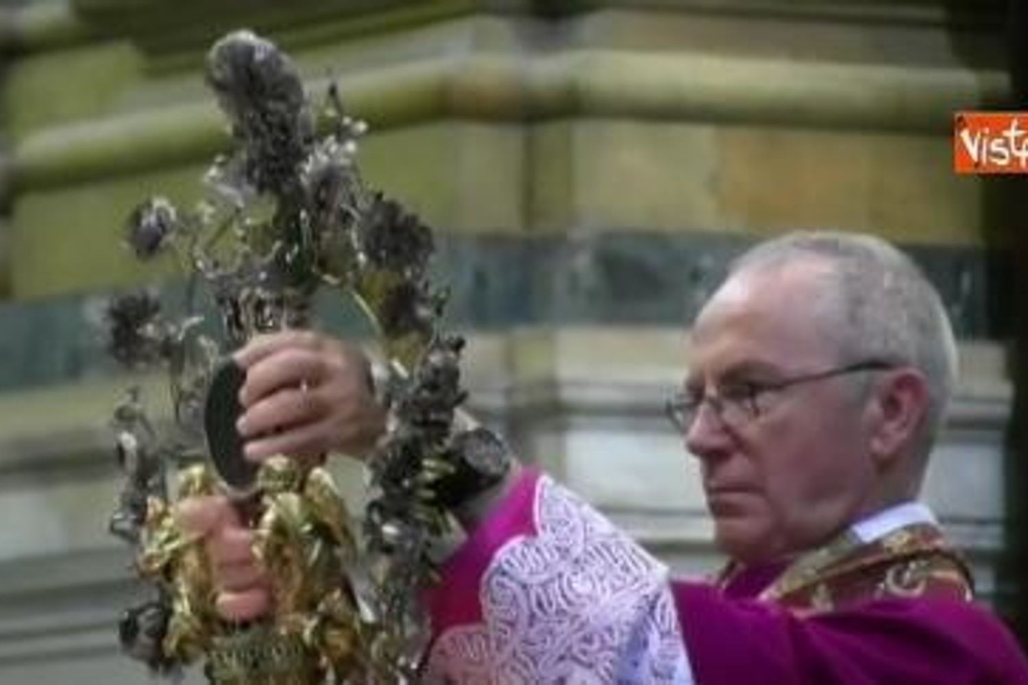 Miracolo San Gennaro