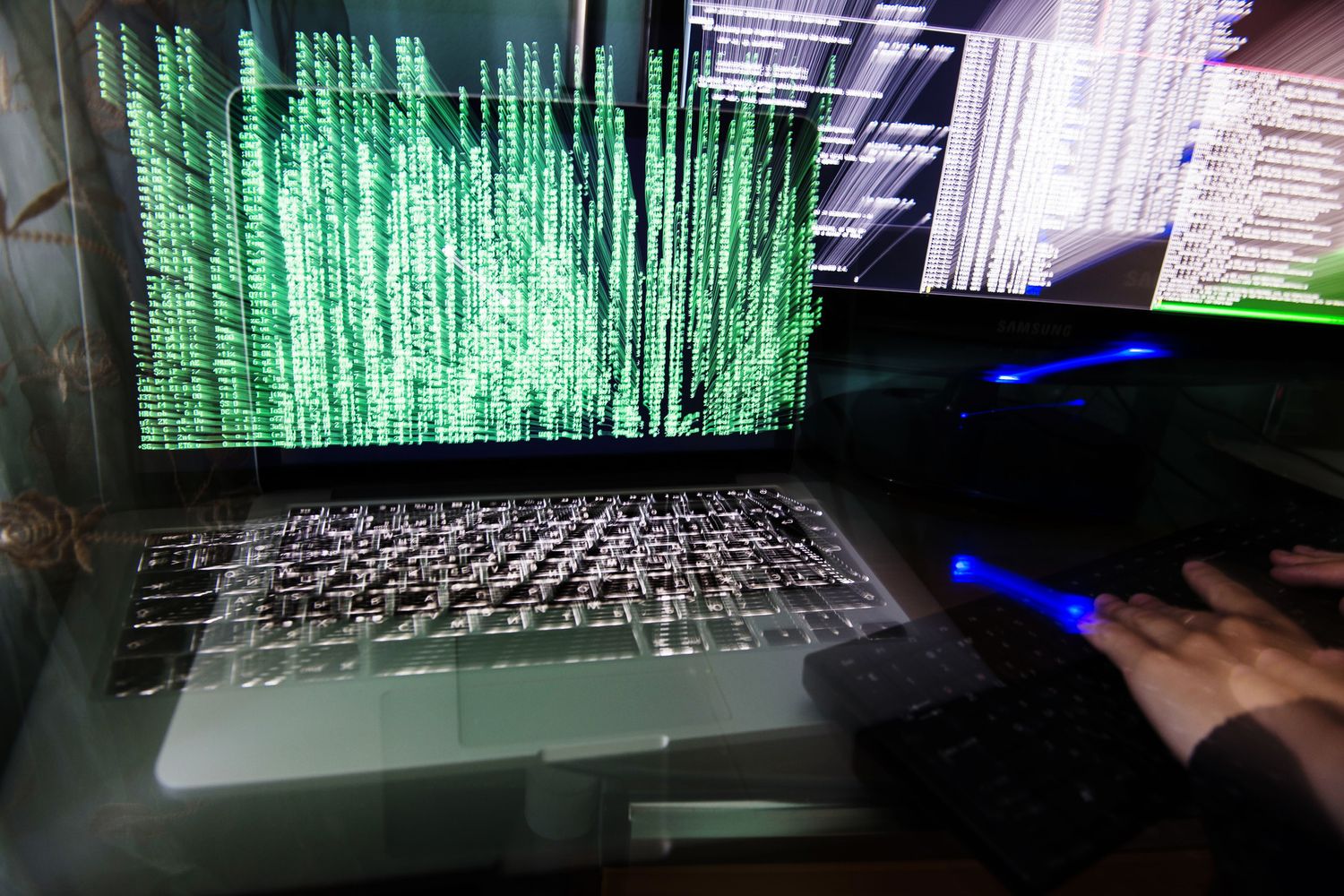 &nbsp;Cyberattacco&nbsp;