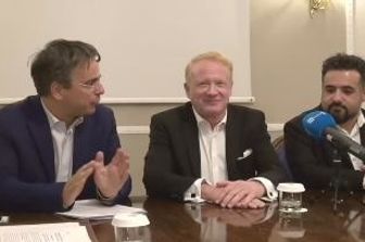 &nbsp; Don Most (Ralph Malph di happy days)