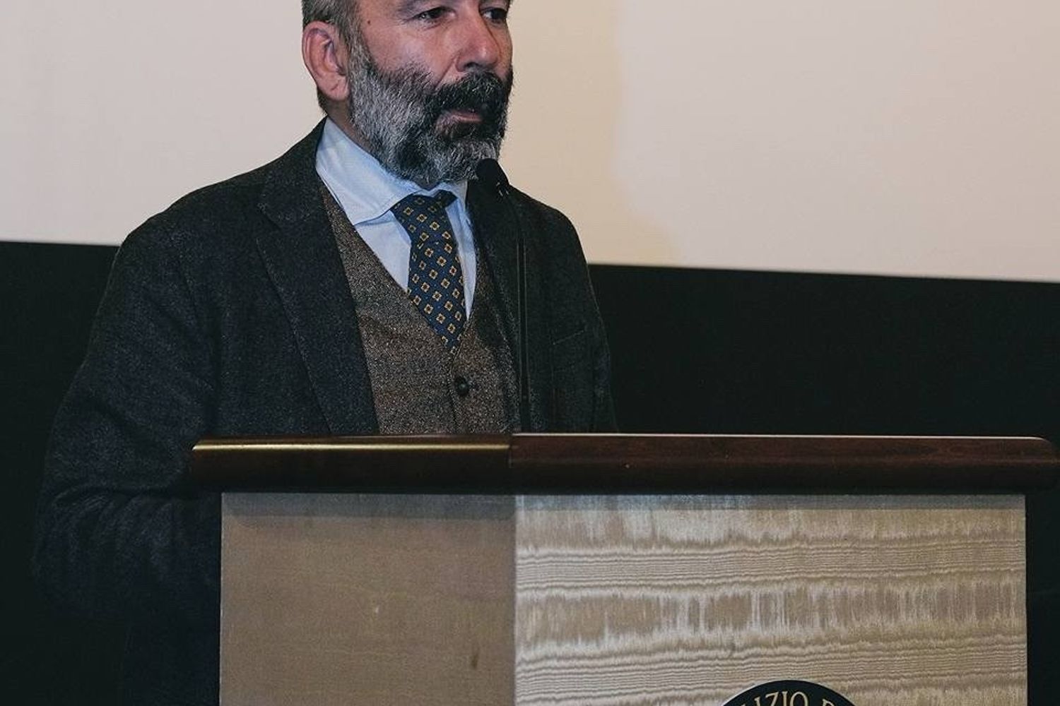 Avvocato Lorenzo Borr&egrave;