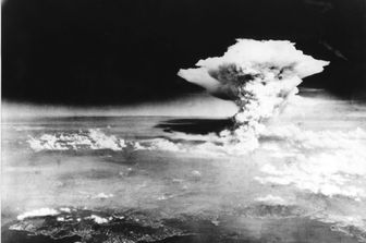 La bomba atomica da Hiroshima a Kim: storia e segreti dell&#39;arma pi&ugrave; distruttiva