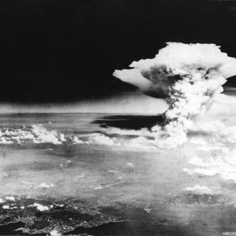 La bomba atomica da Hiroshima a Kim: storia e segreti dell&#39;arma pi&ugrave; distruttiva