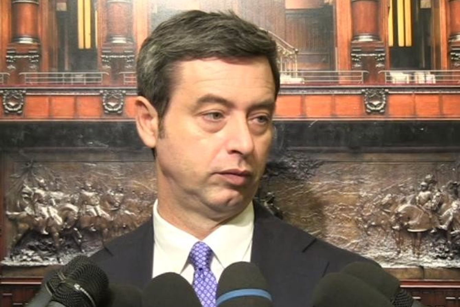 &nbsp;Andrea Orlando