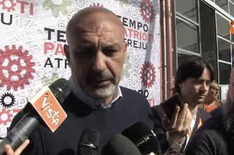 &nbsp;Sergio Pirozzi