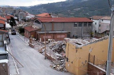 &nbsp; &nbsp;Scuola San Giuliano di Puglia