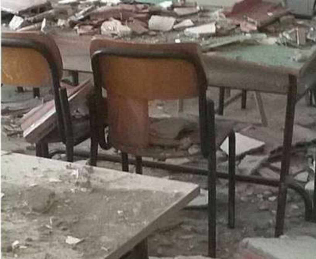 &nbsp;Scuola di Sarno