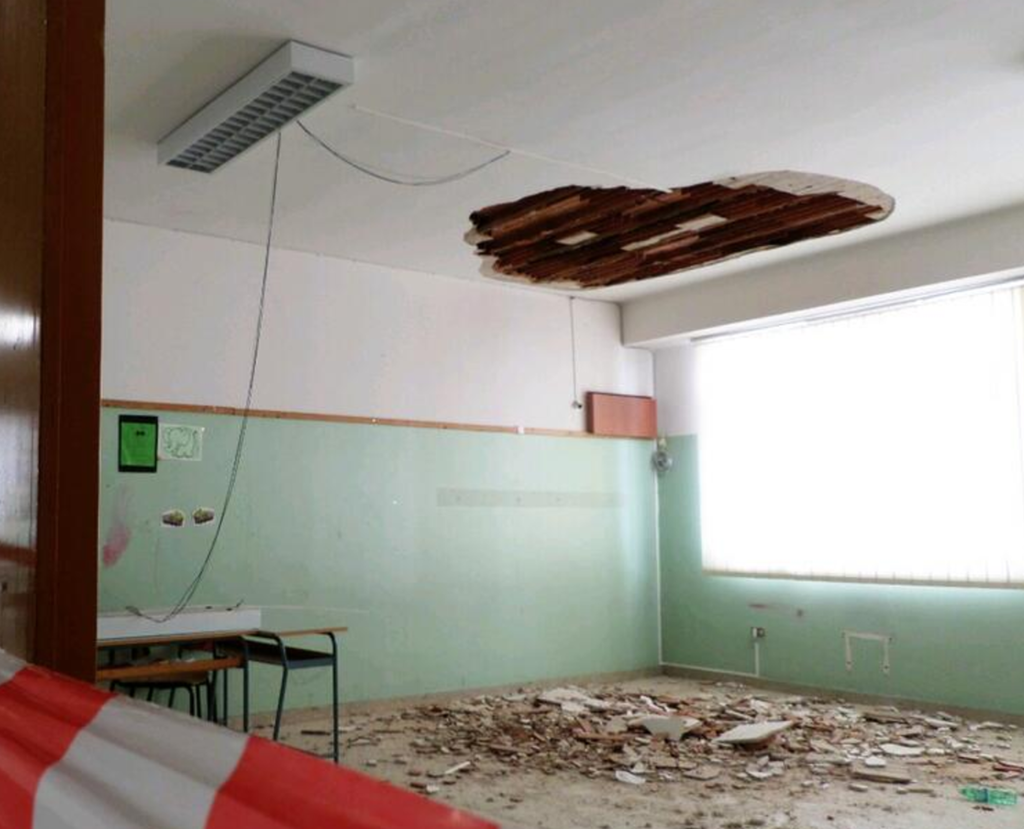 &nbsp;Scuola di Palermo