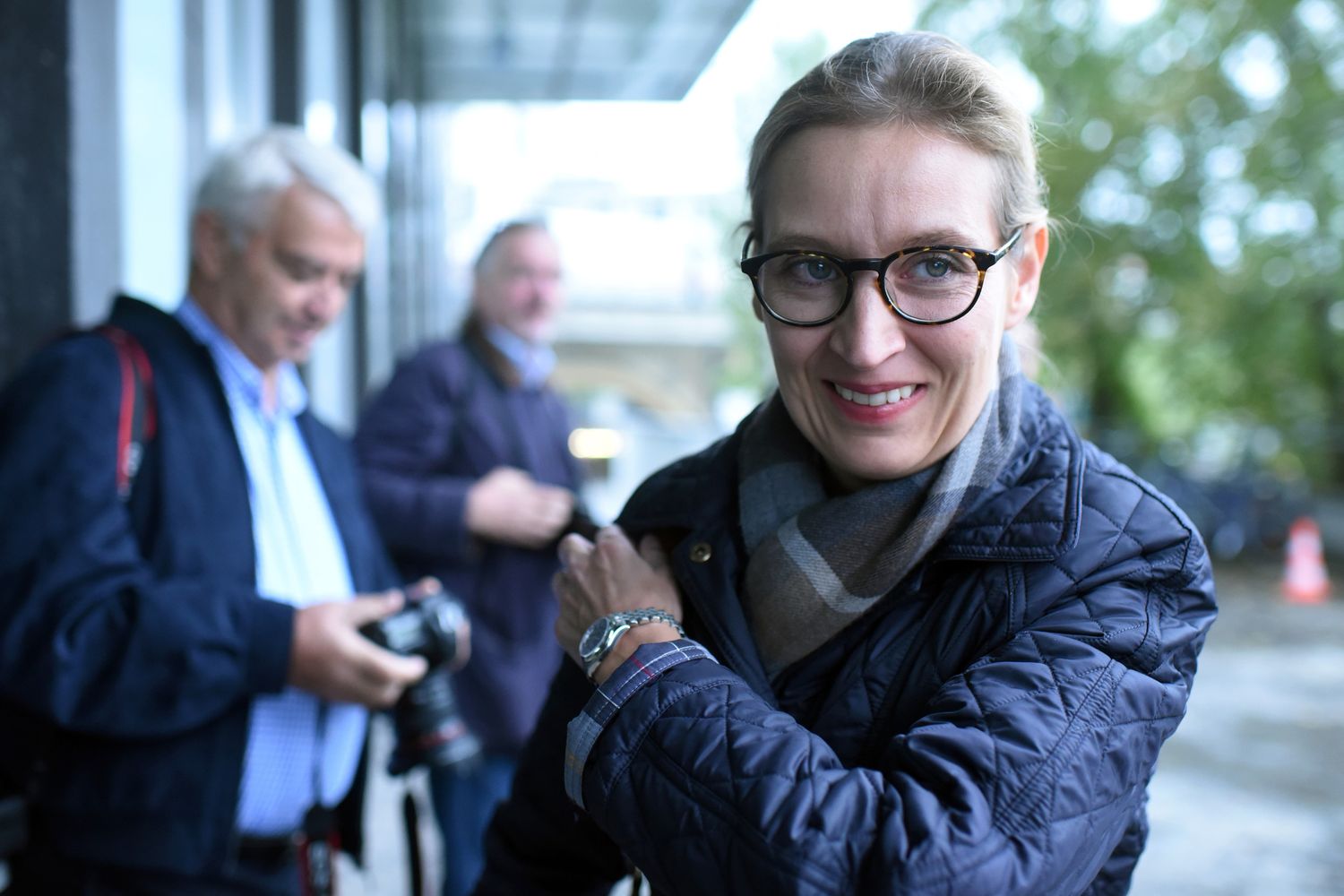 &nbsp;Alice&nbsp;Weidel