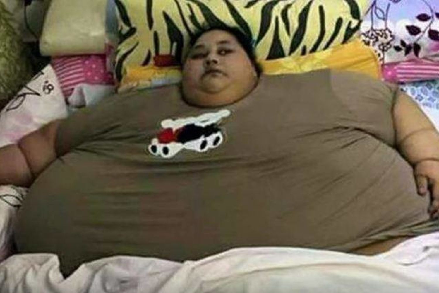 &nbsp;Eman Abdul Atti