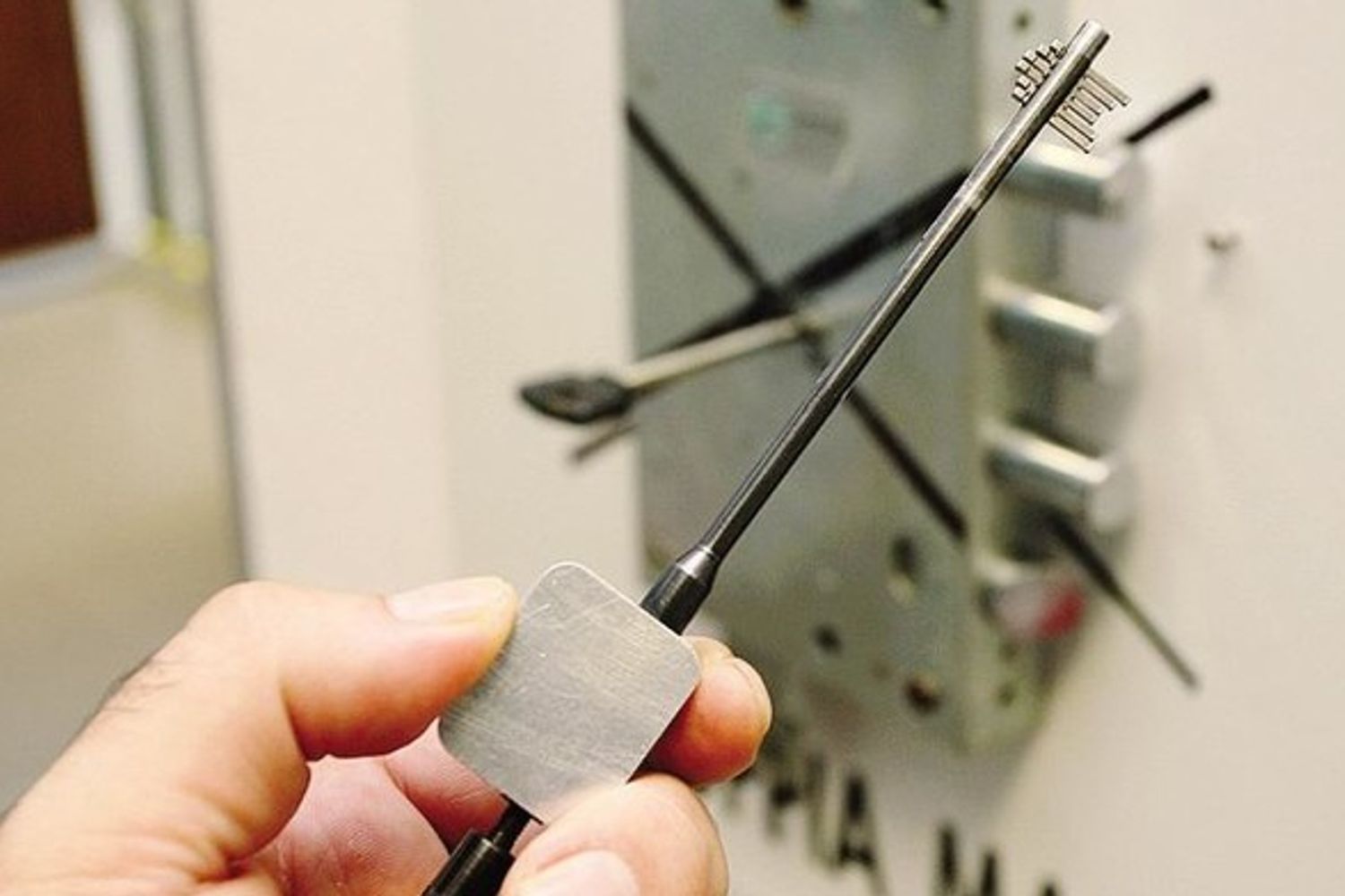 &nbsp;chiave bulgara