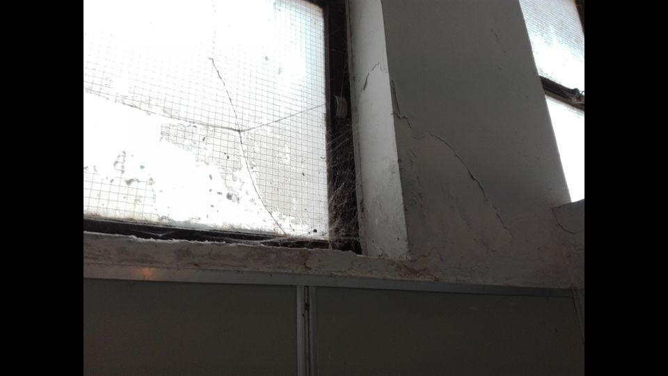 &nbsp;Ospedale Modica, le foto della cucina.