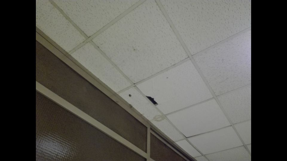 &nbsp;Ospedale Modica, le foto della cucina.