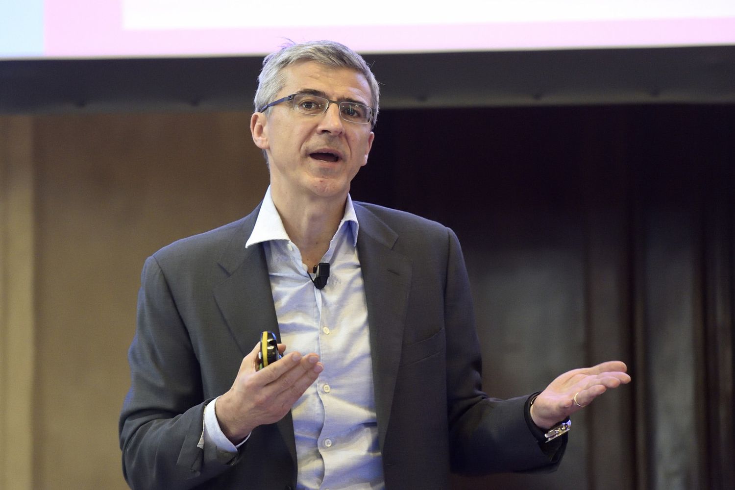 Diego Piacentini Amazon (Agf)&nbsp;