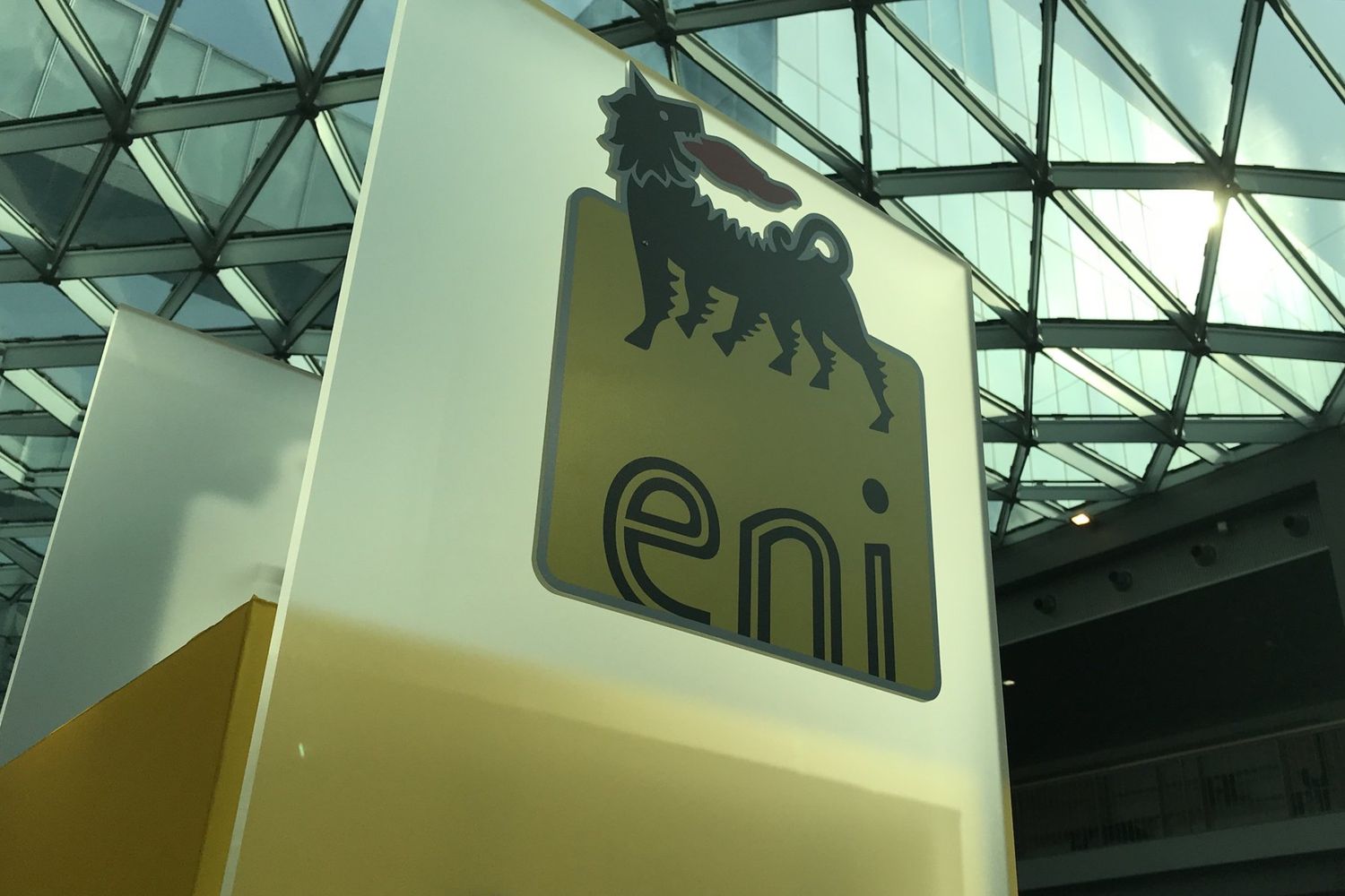 Eni partner SingularityU Italy Summit