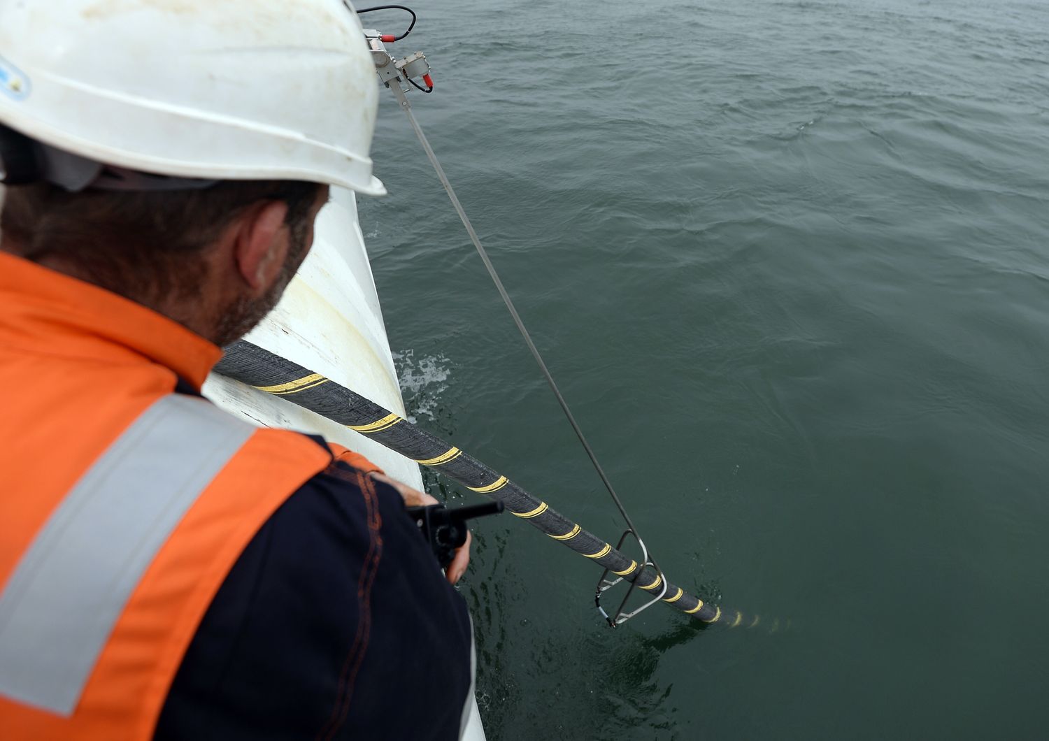 Prolunga Cavo Fibra Ottica Cagliari Quartu e Sassari - Attivo SPID