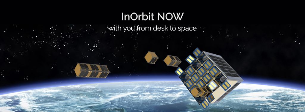 &nbsp;D-Orbit startup italiana in Cina