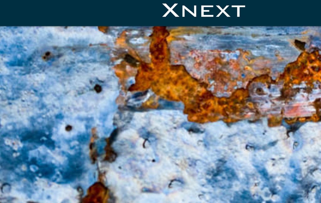 &nbsp;Xnext startup italiana in Cina