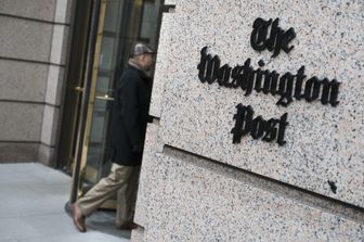 &nbsp;Washington Post&nbsp;