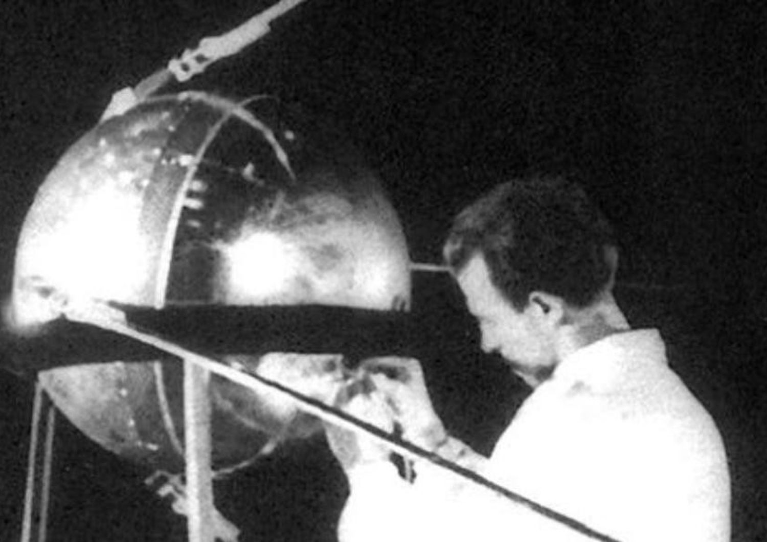 La (vera) storia dello Sputnik. Che compie 60 anni