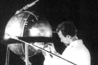 La (vera) storia dello Sputnik. Che compie 60 anni