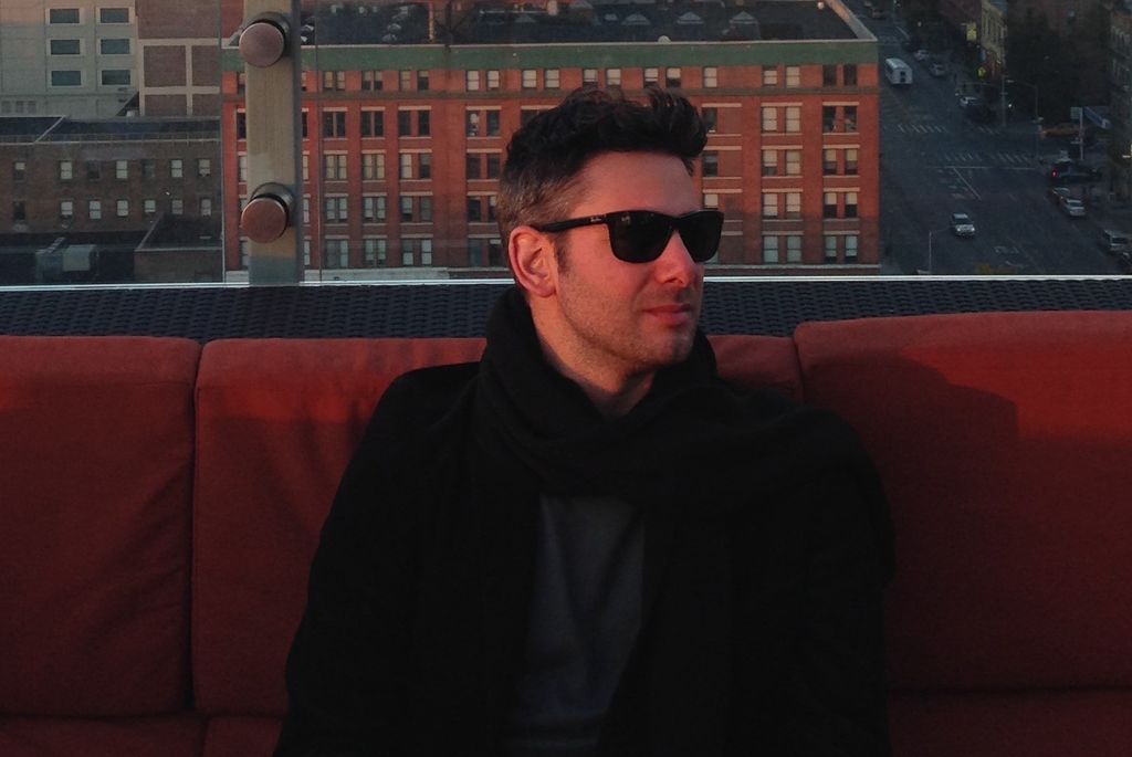 &nbsp;Giacomo Bevilacqua