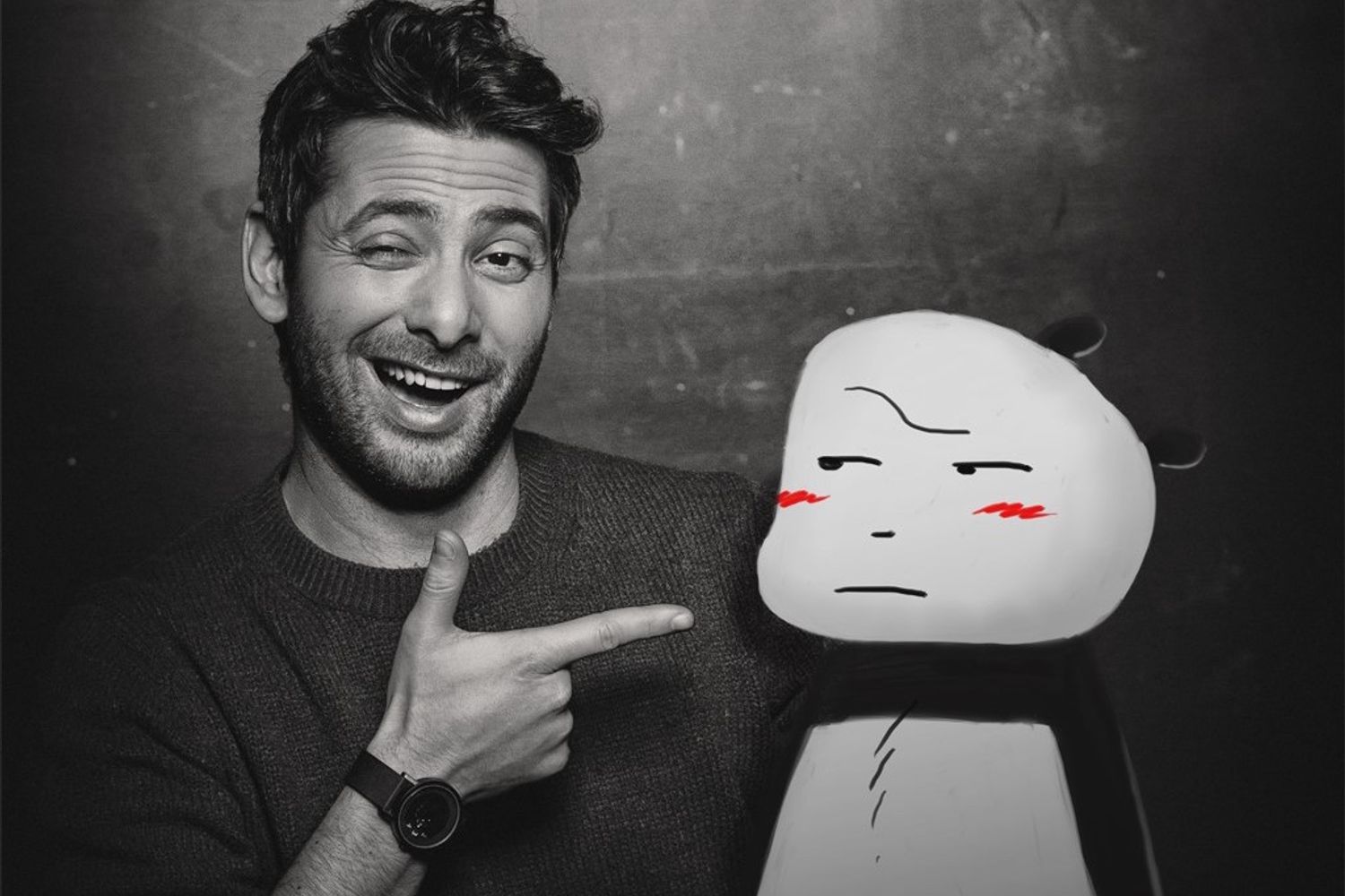 &nbsp;Giacomo Bevilacqua