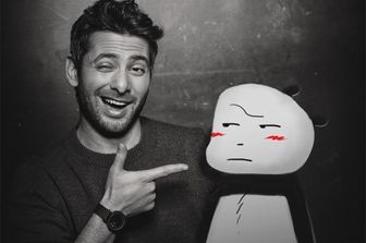 &nbsp;Giacomo Bevilacqua